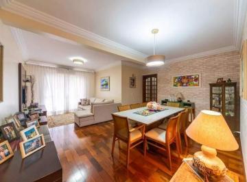 Apartamento · 112m² · 3 Quartos · 2 Vagas · Apartamento 3 Dormitórios com 112m² no Campestre, Santo André – Financiamento Aceito