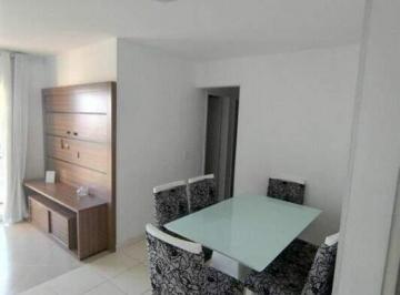 Apartamento · 60m² · 3 Quartos · 1 Vaga · Apartamento 3 quartos na Vila Curuçá (Frente) – 60 m² Úteis, 1 vaga, 