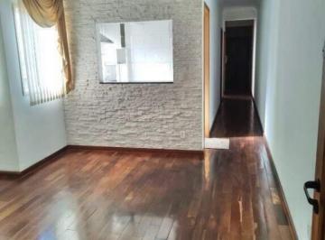 Apartamento · 83m² · 3 Quartos · 2 Vagas · Apartamento 3 Dormitórios no Campestre, Santo André – 2 Vagas, Financiamento Disponível
