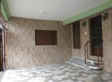 Casa · 188m² · 3 Quartos · 2 Vagas · Casa à venda no Jardim Oriental, Santo André – 3 quartos, 2 vagas, aceita permuta