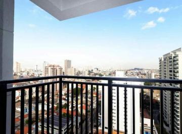 Apartamento · 91m² · 3 Quartos · 2 Vagas · Apartamento 3 Dormitórios com 2 suítes e varanda gourmet no Campestre, Santo André — aceita permuta