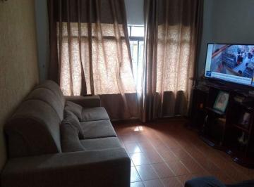 Casa · 120m² · 3 Quartos · 1 Vaga · Casa 3 Quartos à Venda em Vila Gilda, Santo André – Financiamento Disponível