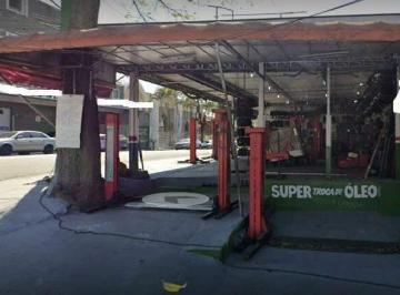 Comercial · 300m² · 10 Vagas · Loja Comercial em Santo André (Centro) – 300 m², 2 andares, 10 vagas