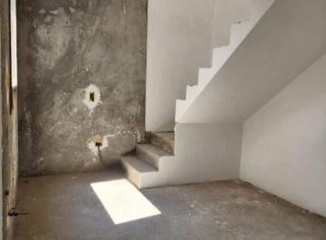 Apartamento · 96m² · 2 Quartos · 2 Vagas · Cobertura à venda com 2 quartos, suíte e 2 vagas | Jardim das Maravilhas, Santo André