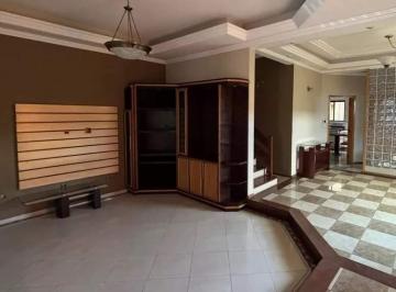 Casa · 343m² · 5 Quartos · 6 Vagas · Sobrado Residencial à venda em Santo André (Vila Helena) | 5 quartos (3 suítes) | 6 vagas