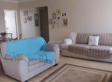 Apartamento · 144m² · 3 Quartos · 2 Vagas · Apartamento 3 Dormitórios, 144m², Parque das Nações – Santo André