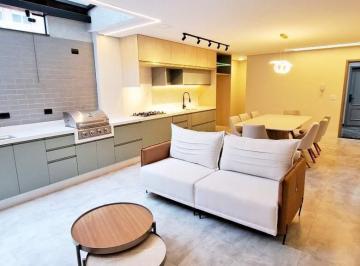 Apartamento · 87m² · 2 Quartos · 2 Vagas · Venda: Apartamento 2 suítes, 2 vagas, Jardim em Santo André