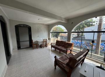 Casa · 450m² · 3 Quartos · 3 Vagas · Sobrado Residencial de 3 Quartos em Parque das Nações, Santo André – Financiamento Facilitado