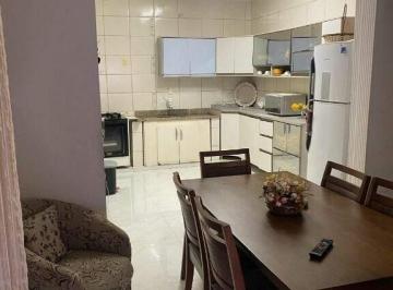 Casa · 125m² · 4 Quartos · 2 Vagas · Sobrado Residencial com 4 Quartos em Jardim Teles de Menezes, Santo André – Financiamento Aceito