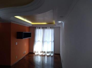Apartamento · 69m² · 3 Quartos · 1 Vaga · Apartamento 3 Quartos com 1 Vaga – Vila Bela Vista, Santo André (Aceita Financiamento)