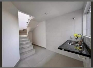 Apartamento · 107m² · 2 Quartos · 1 Vaga · Cobertura à venda em Santo André (Santa Teresinha) – 2 Quartos, 1 Suite, Vista Mar