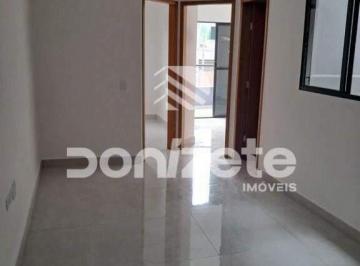 Apartamento · 50m² · 2 Quartos · 1 Vaga · Apartamento 2 Dormitórios na Vila América, Santo André