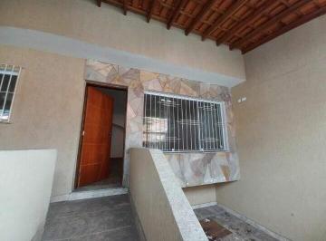 Casa · 113m² · 3 Quartos · 2 Vagas · Sobrado 3 Dormitórios com 2 Vagas - Vila Pires, Santo André (Aceita Financiamento)