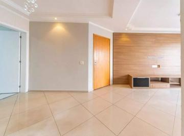 Apartamento · 97m² · 3 Quartos · 3 Vagas · Apartamento 3 dormitórios com suíte, 97 m², frente no Centro de Santo André – 3 vagas e lazer comple