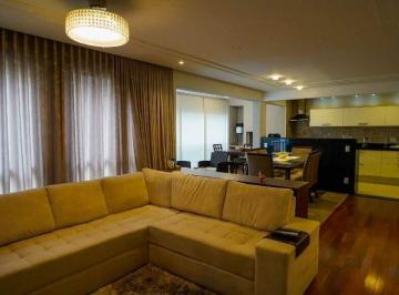 Apartamento · 120m² · 3 Quartos · 2 Vagas · Apartamento Residencial de 3 Dormitórios com 2 Vagas em Jardim, Santo André – Financiamento Disponív