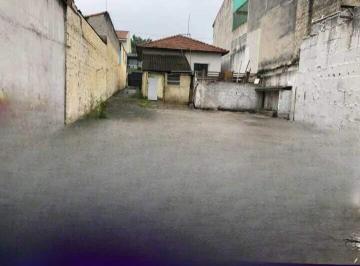 Terreno · 400m² · Terreno residencial 400 m² à venda em Vila América, Santo André – excelente oportunidade