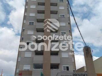 Apartamento · 52m² · 2 Quartos · 1 Vaga · Apartamento residencial à venda em Vila Scarpelli, Santo André – 2 quartos, 1 vaga