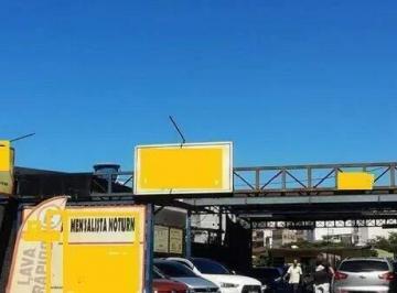 Comercial · 300m² · Loja Comercial Mobiliada no Centro de Santo André – 300 m² (Venda)