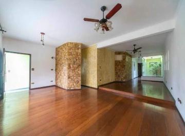 Casa · 248m² · 3 Quartos · 4 Vagas · Casa à venda em Santo André – Vila Eldízia | 3 quartos, 4 vagas, 248 m²