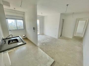 Apartamento · 55m² · 2 Quartos · 1 Vaga · Venda de Apartamento 2 Quartos com Piscina no Jardim, Santo André – Financiamento Facilitado