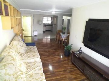Apartamento · 156m² · 3 Quartos · 1 Vaga · Apartamento à venda no Centro de Santo André - 156 m², 3 dorms, 1 suíte