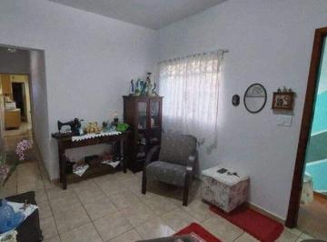 Casa · 168m² · 3 Quartos · 1 Vaga · Casa residencial com 3 quartos em Vila Cecília Maria, Santo André – Financia