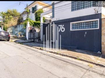 Foto 01 · Galpão Comercial na Vila Ipojuca - São Paulo-SP: 600m², 3 banheiros, 2 vagas de