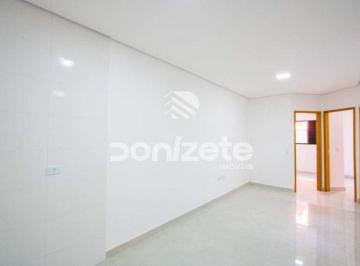 Apartamento · 54m² · 2 Quartos · 1 Vaga · Apartamento 2 dormitorios no Bairro Vila América, Santo André 