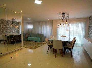 Apartamento · 191m² · 4 Quartos · 6 Vagas · Apartamento com 4 dormitórios, 191 m² - venda por R$ 2.300.000,00 ou aluguel por R$ 16.273,00/mês - 