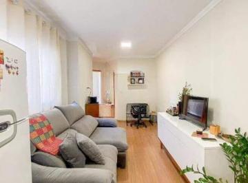 Apartamento · 82m² · 2 Quartos · 1 Vaga · Cobertura Residencial à Venda em Jardim Bela Vista, Santo André – 2 Quartos, Varanda Gourmet