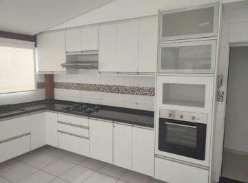 Apartamento · 144m² · 3 Quartos · 2 Vagas · Cobertura Residencial em Santo André (Vila Floresta) – 3 Quartos, 2 Vagas