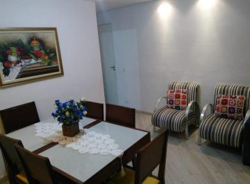 Apartamento · 67m² · 3 Quartos · 1 Vaga · Apartamento de 3 Quartos com 1 Suíte em Santo André – Vila Homero Thon, Financiamento Disponível