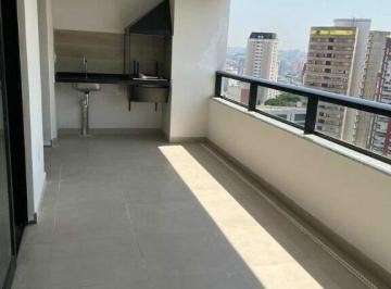 Apartamento · 135m² · 3 Quartos · 2 Vagas · Apartamento de 3 suítes frente, Vila Assunção – Santo André | Financiamento Sim | 2 vagas