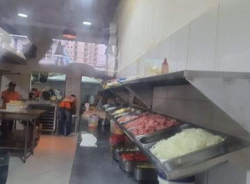 Comercial · 95m² · 2 Vagas · Loja Comercial 95 m² no Centro de Santo André – 2 Vagas, Mobiliada