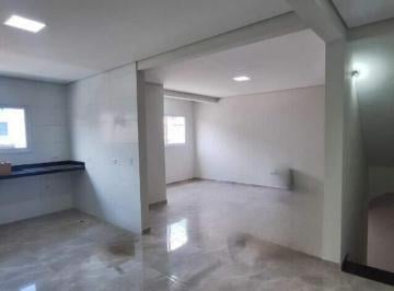 Casa · 127m² · 3 Quartos · 2 Vagas · Sobrado à venda em Vila Marina, Santo André – 2 suítes, 2 vagas 