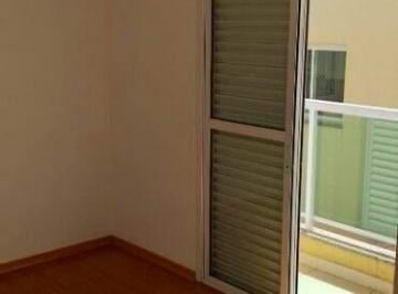Apartamento · 61m² · 2 Quartos · 1 Vaga · Apartamento 2 Dormitórios com 1 Suíte em Vila Valparaíso, Santo André – Aceita Financiamento