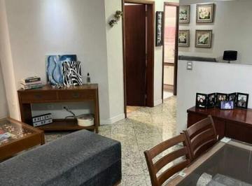 Apartamento · 94m² · 3 Quartos · 2 Vagas · Apartamento 3 quartos com 1 suíte | 94 m² no Parque Industriário, Santo André