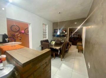 Casa · 120m² · 3 Quartos · 2 Vagas · Sobrado à venda em Vila Vivaldi, São Bernardo do Campo – 3 quartos, 2 vagas