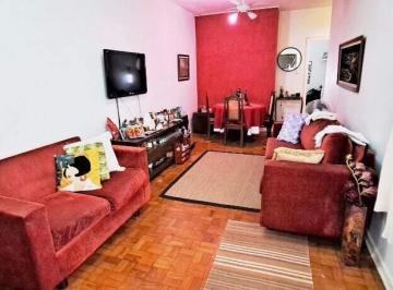 Apartamento · 80m² · 2 Quartos · Apartamento 2 dormitórios no Centro de Santo André – Financia