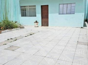 Casa · 96m² · 2 Quartos · 4 Vagas · Casa à venda em Santo André (Vila Alice) – 2 quartos, 4 vagas, Frente