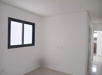 Apartamento · 107m² · 2 Quartos · 2 Vagas · Cobertura Frente em Santo André (Parque Novo Oratório) - 2 Dormitórios, 1 Suíte, Varanda Gourmet