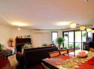 Apartamento · 200m² · 4 Quartos · 4 Vagas · Apartamento 4 Quartos com 3 Suítes, 4 Vagas - Vila Assunção, Santo André (Financiamento Aceito)