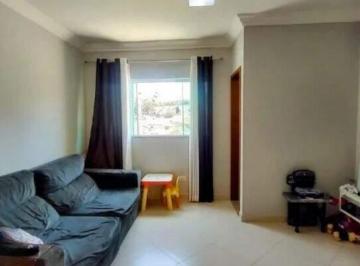 Casa · 103m² · 2 Quartos · 3 Vagas · Sobrado Residencial à Venda em Vila Helena, Santo André – 2 suítes, 3 vagas, financiamento