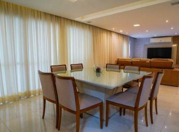 Apartamento · 177m² · 3 Quartos · 3 Vagas · Apartamento residencial 177 m² com 3 suítes, 3 vagas – Campestre, Santo André