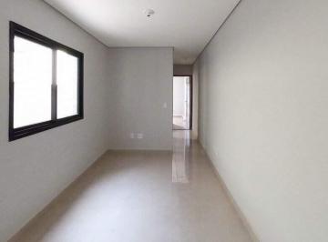 Apartamento · 44m² · 2 Quartos · 1 Vaga · Apartamento 2 Quartos com 1 Suíte, 90 m², Santa Maria – Santo André | R$ 470.000