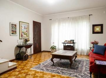 Casa · 209m² · 3 Quartos · 5 Vagas · Sobrado Residencial com 3 Quartos, 5 Vagas - Vila Eldízia, Santo André | Financiamento