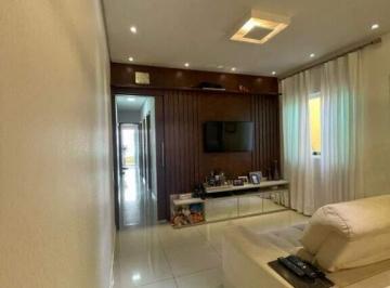 Apartamento · 80m² · 3 Quartos · 2 Vagas · Apartamento 3 dormitórios com 2 vagas em Santo André – Financiamento permitido