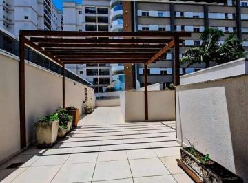 Apartamento · 166m² · 3 Quartos · 2 Vagas · Cobertura Residencial à Venda em Campestre, Santo André – 166 m², 3 Dorms