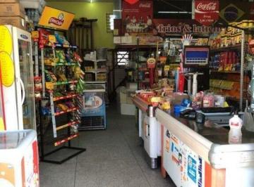 Comercial · 175m² · Loja Comercial à venda em Santo André (Centro) 175 m², 2 banheiros, escritório