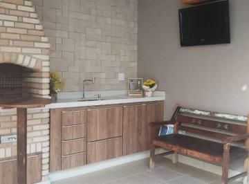 Casa · 316m² · 3 Quartos · 4 Vagas · Sobrado Residencial 316 m² no Jardim Bom Pastor, Santo André – Financia e aceita Permuta
